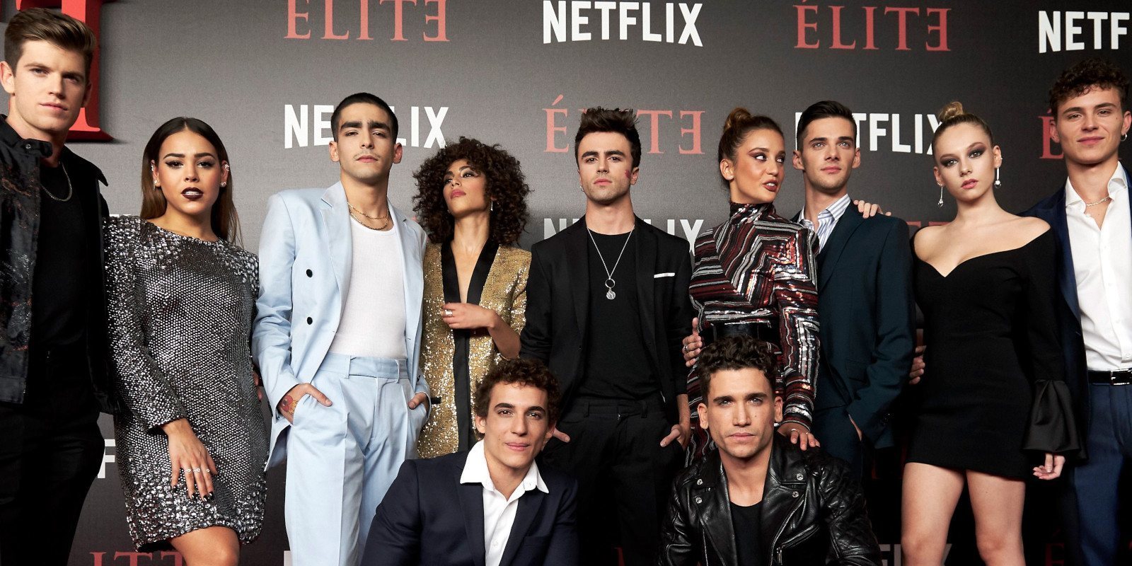 Netflix continúa apostando por España: cinco nuevas series originales