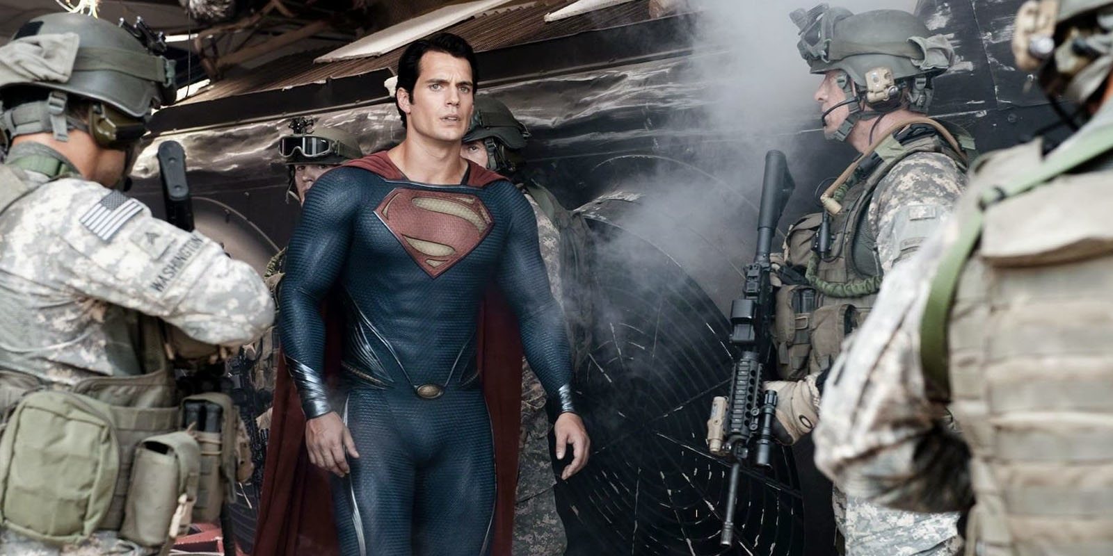 Henry Cavill exigiría numerosas condiciones para volver a ser Superman