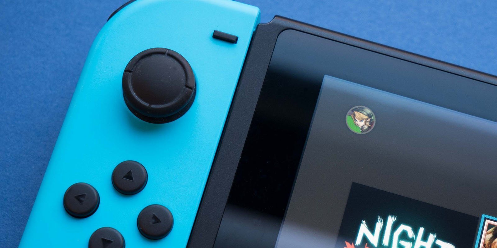 Nintendo tendría 11 juegos para Switch todavía sin anunciar