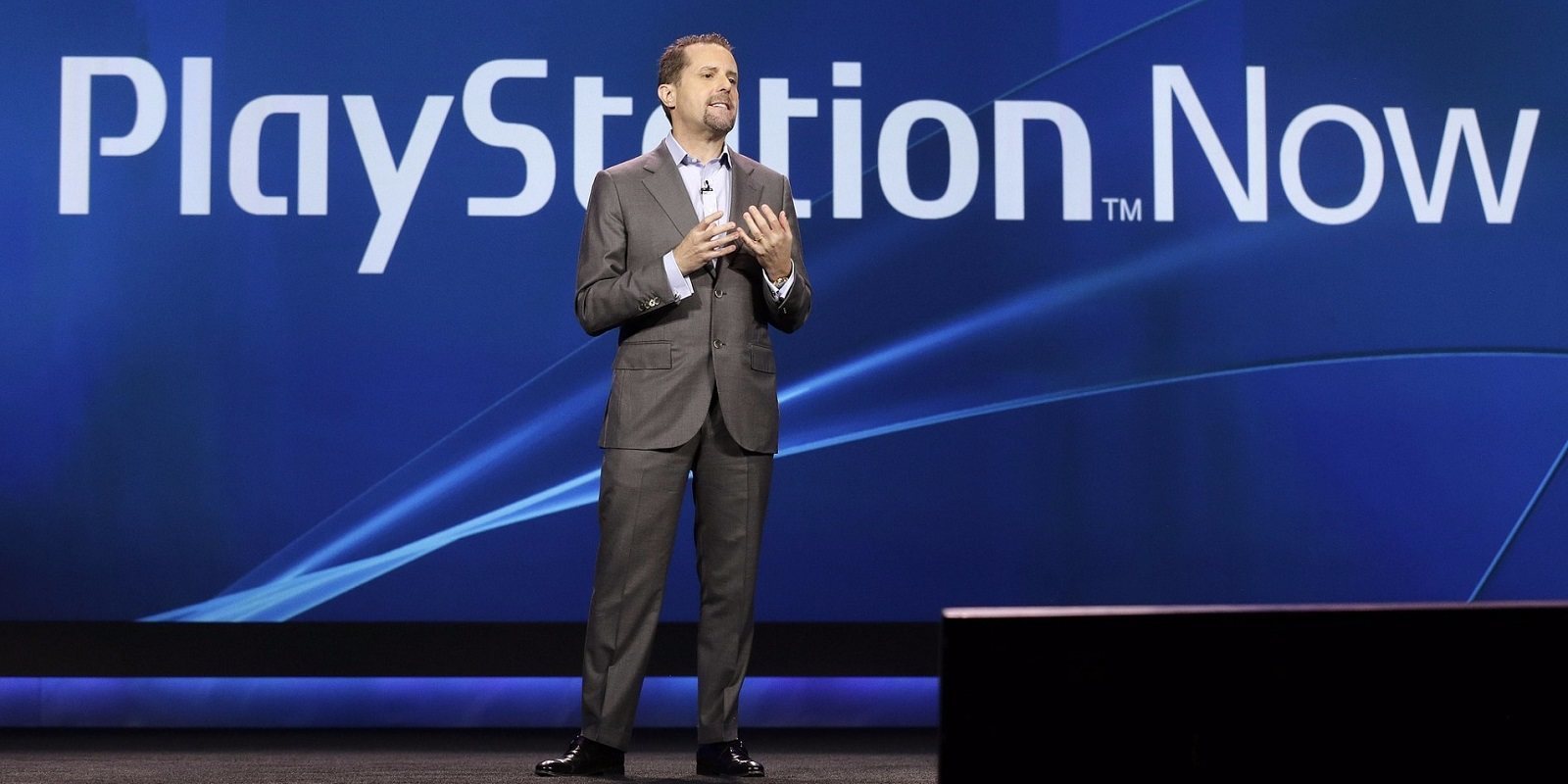 PlayStation Now recibe nueve juegos nuevos