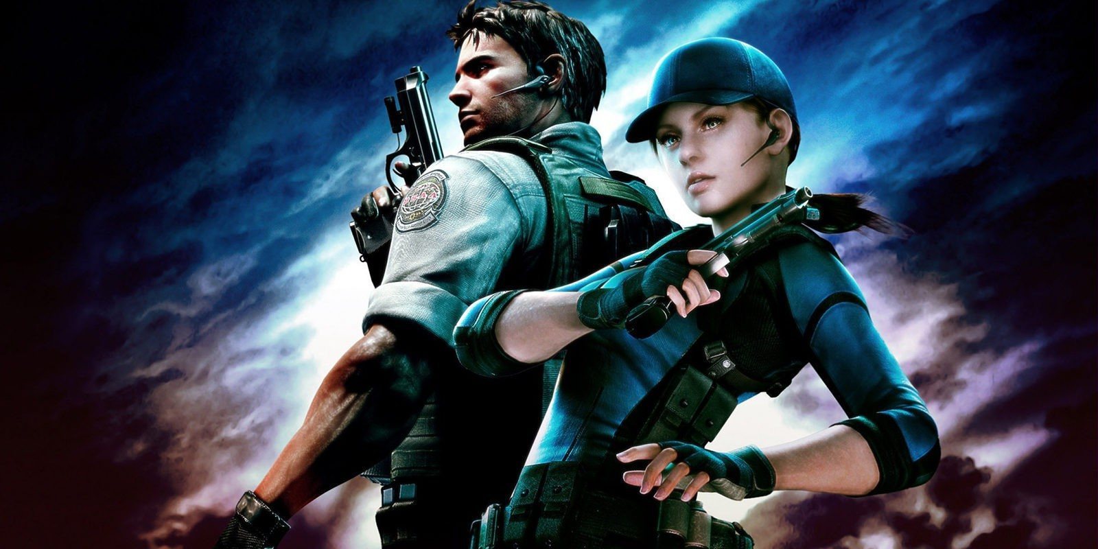 Capcom actualiza las ventas de la franquicia 'Resident Evil'