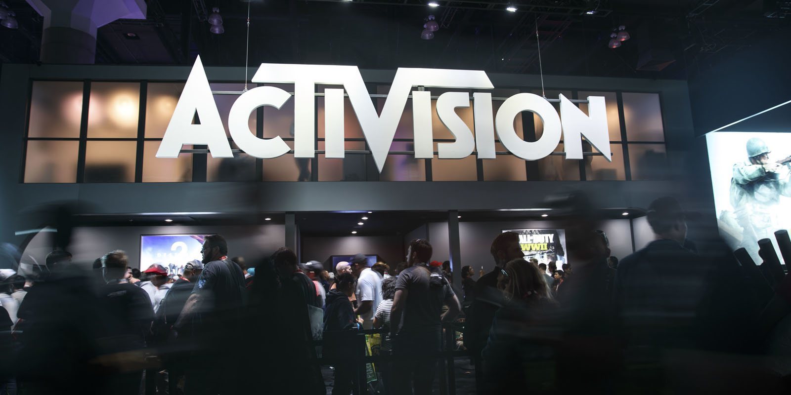 Activision planearía un despido masivo para mejorar su rendimiento económico