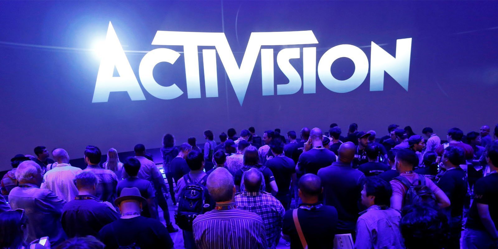 Activision Blizzard anuncia el despido de más de 800 empleados de la compañía