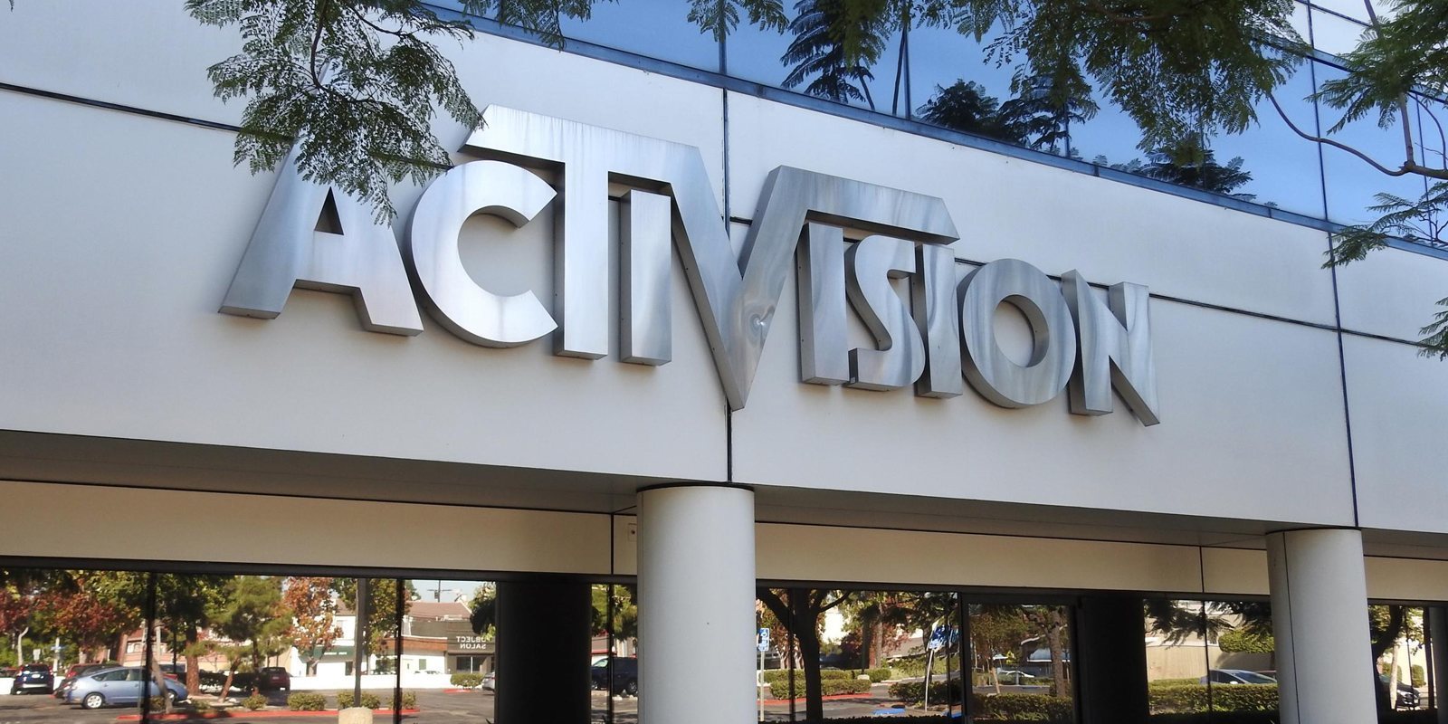 Una organización de trabajadores pide el despido del CEO de Activision