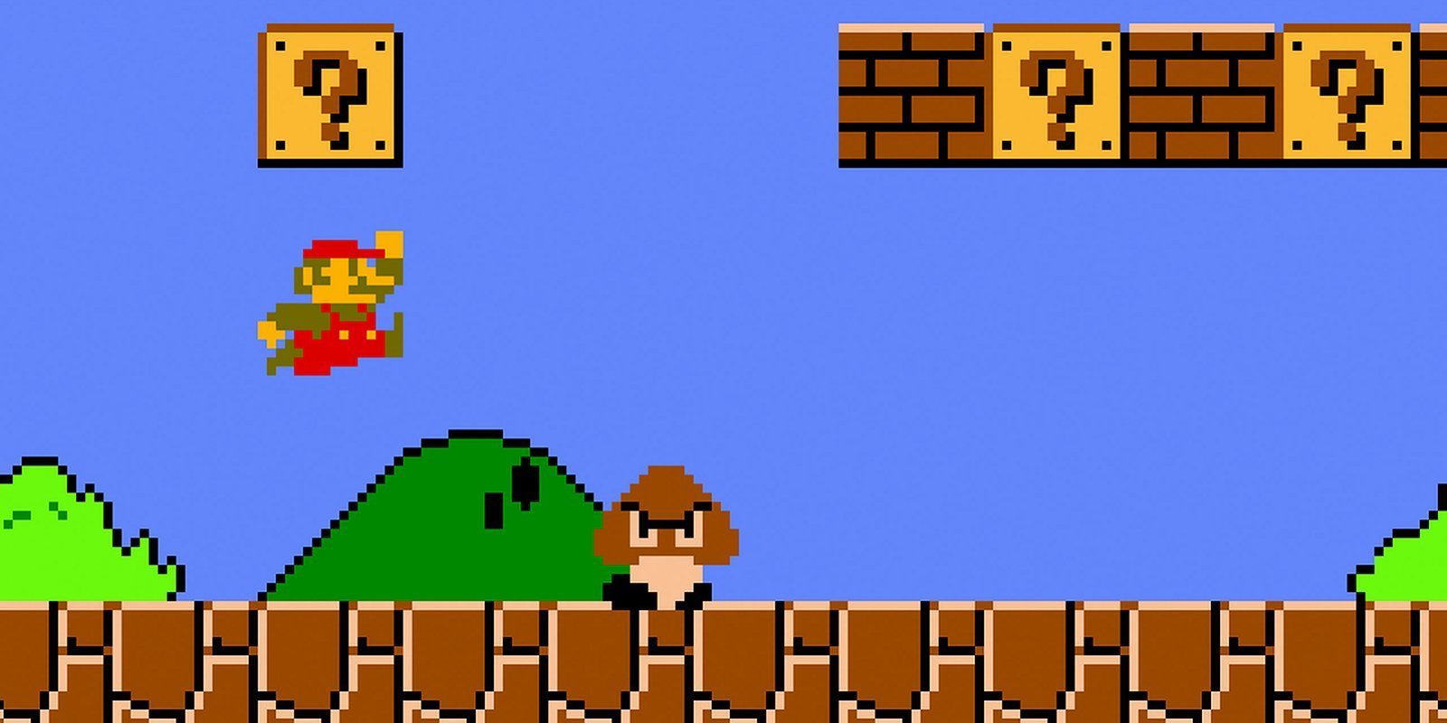 Una copia de 'Super Mario Bros.' se convierte en el juego más caro de la historia
