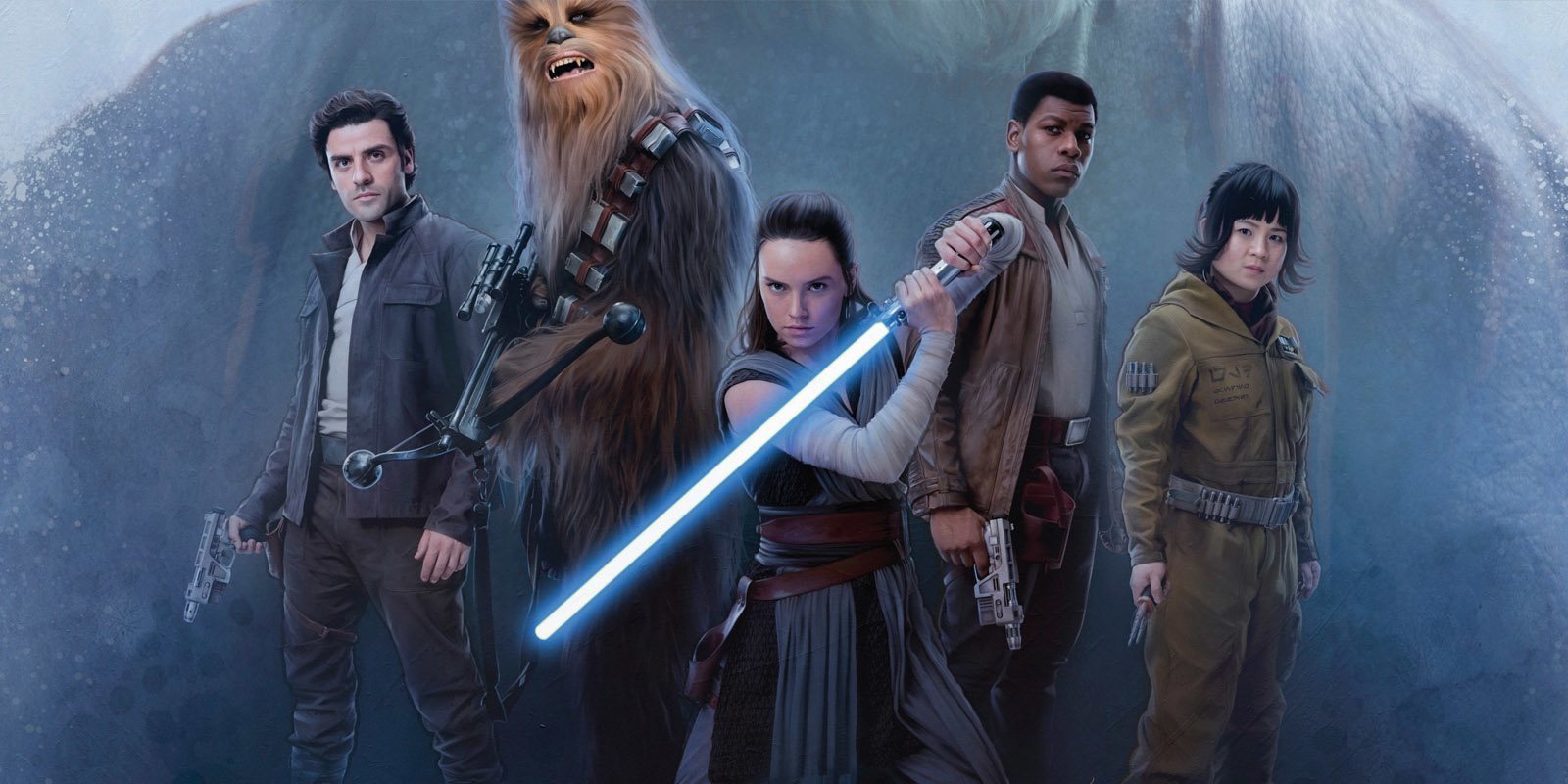 Lucasfilm desvelaría el título de 'Star Wars: Episodio IX' el 4 de mayo