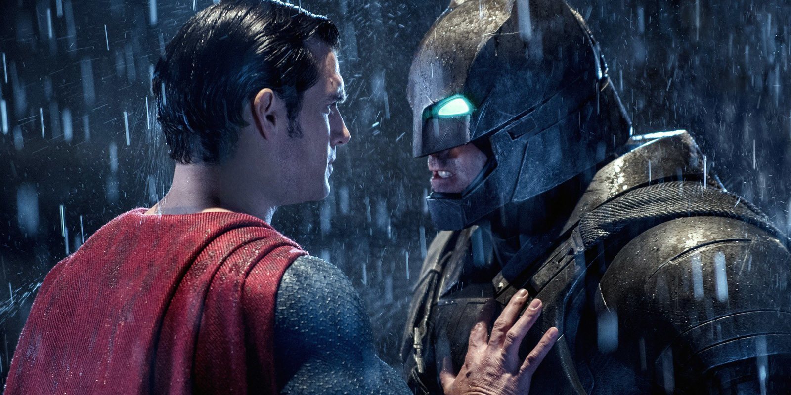 Zack Snyder se despide de Ben Affleck y su Batman con un emotivo mensaje