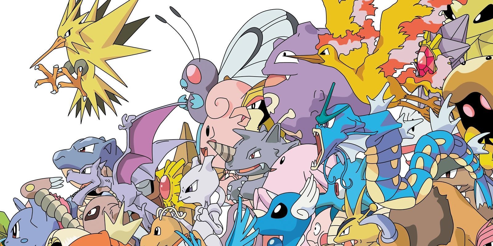 Nintendo soluciona el error de conexión entre Pokémon Go y Pokémon Let's Go