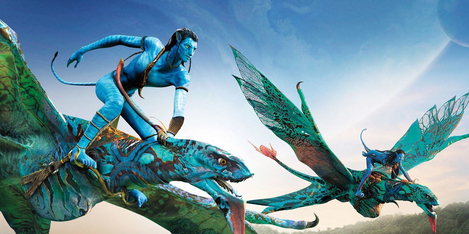 'Avatar 2' comenzará con un importante salto temporal