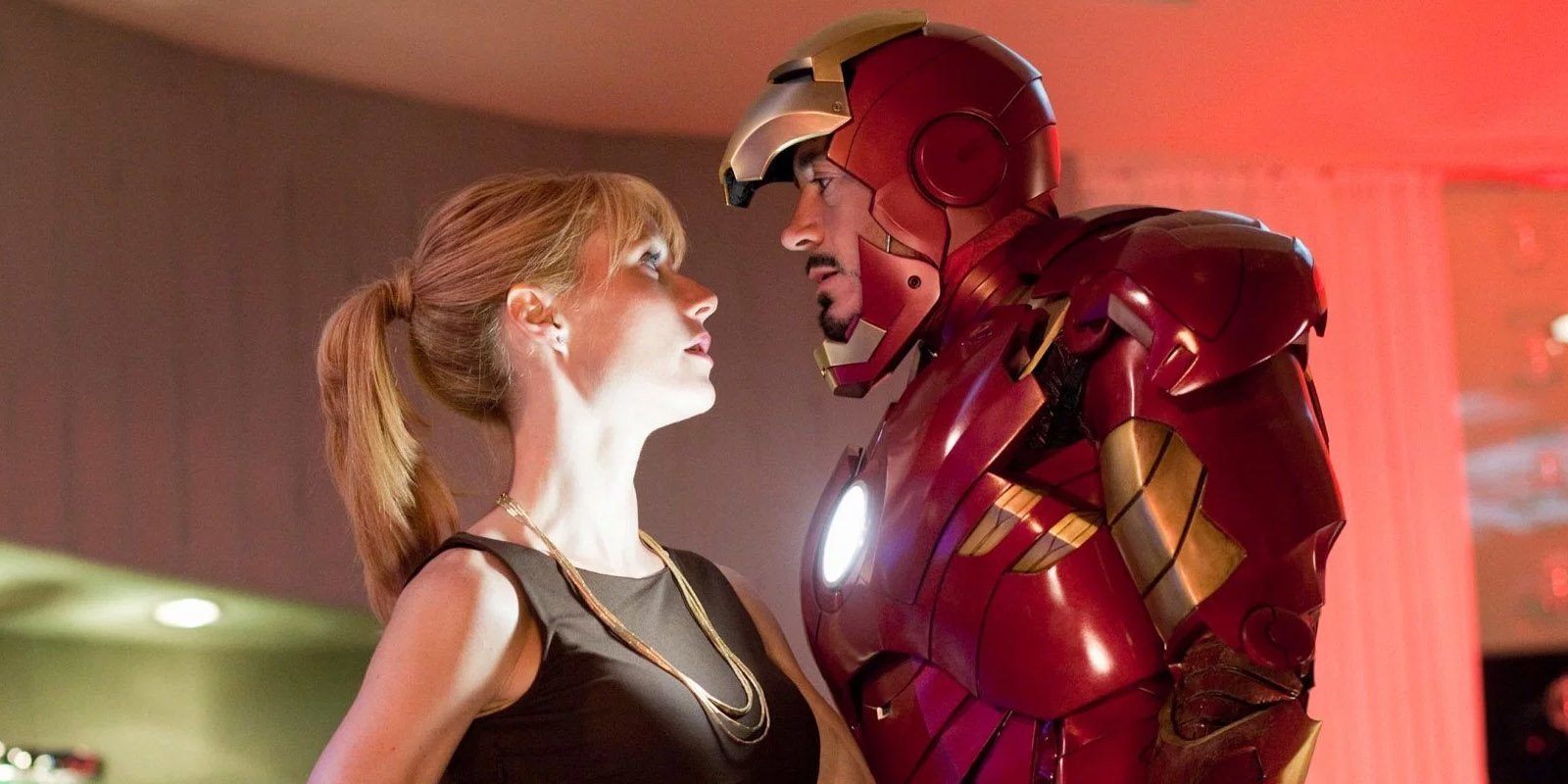 Gwyneth Paltrow se despide de Pepper Potts y del Universo Marvel