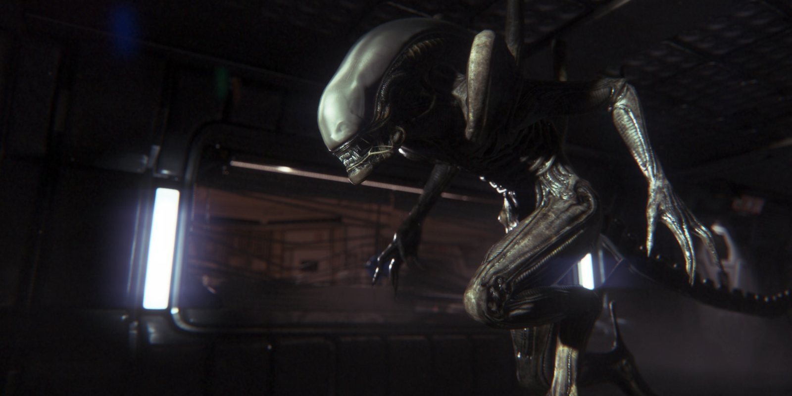 'Alien Isolation', entre los nuevos juegos que llegan a Xbox Game Pass