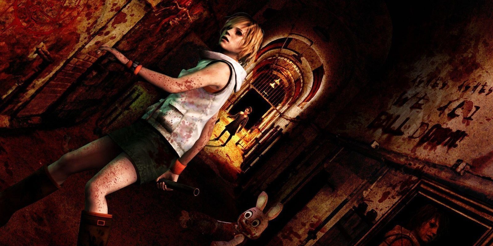 ¿A qué espera Konami para traer de vuelta a 'Silent Hill'?