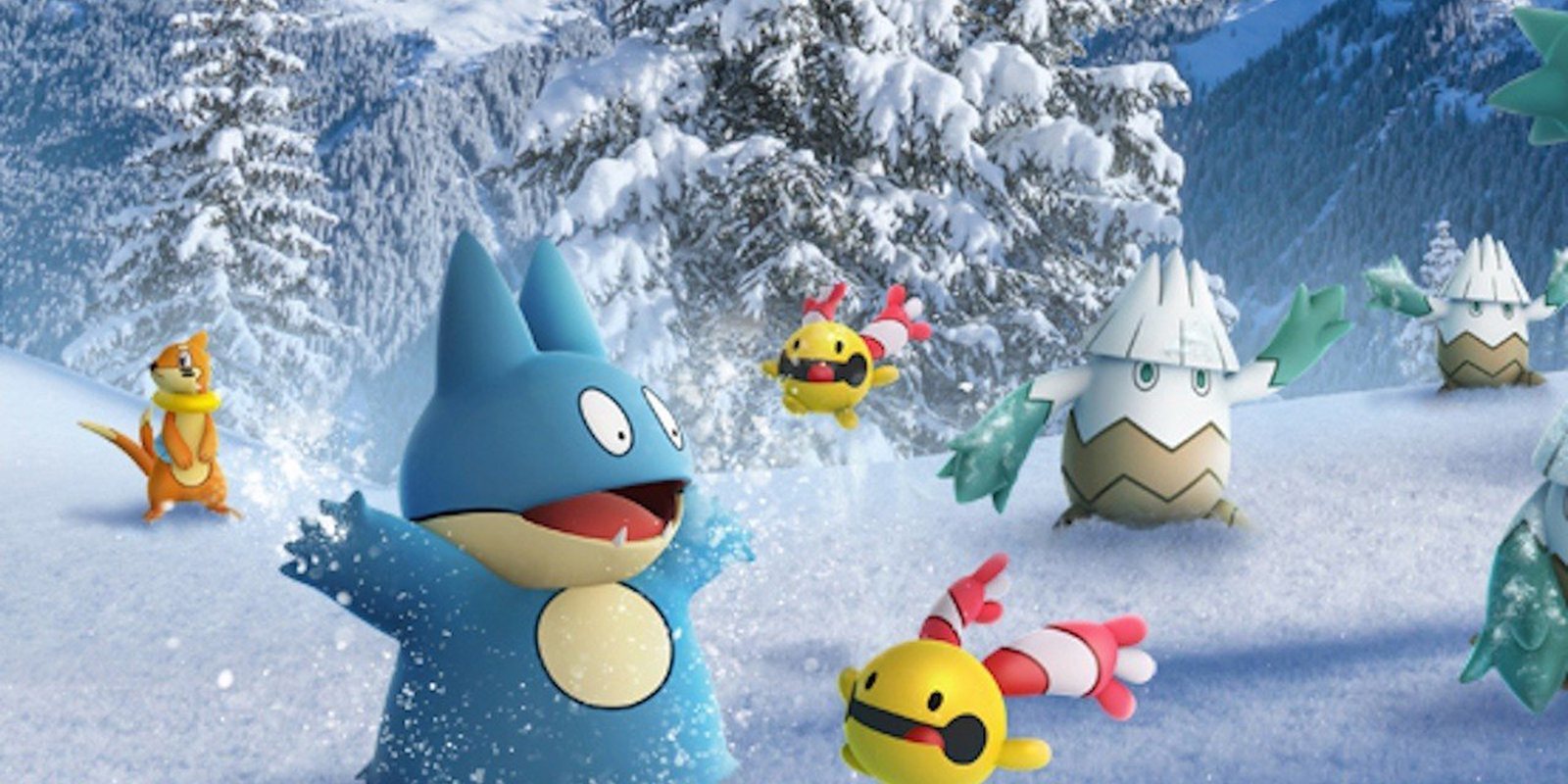 El modo foto de 'Pokémon GO' ya se encuentra disponible en Android