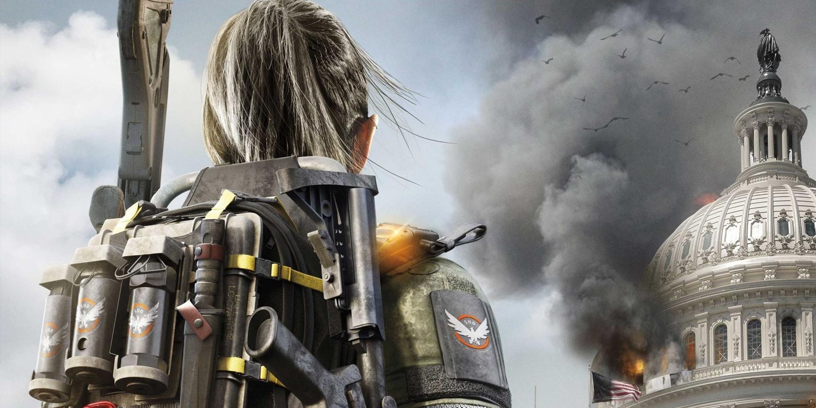 Ubisoft adelanta los contenidos del endgame de 'The Division 2'