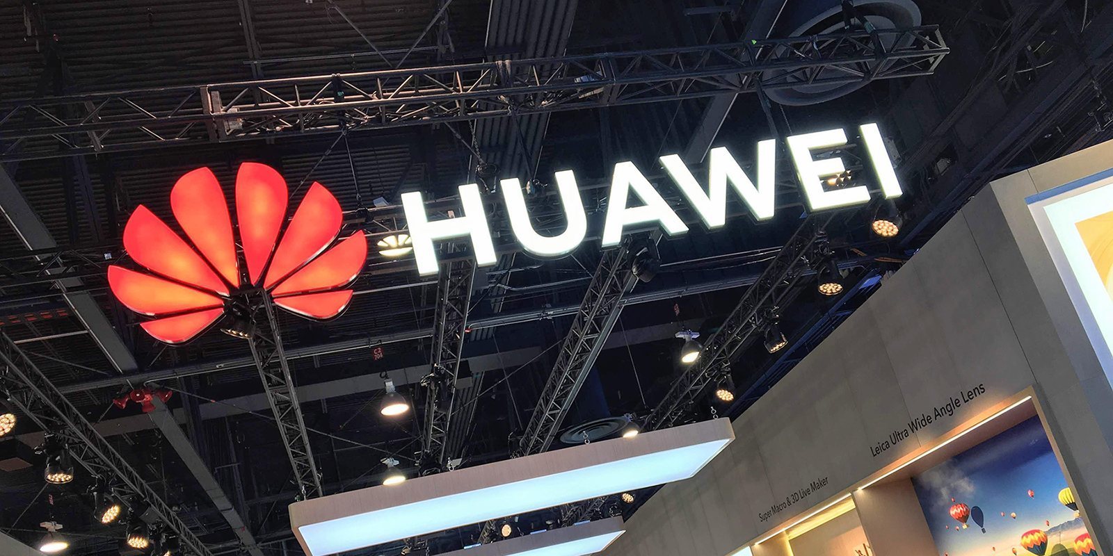 Huawei Mate X ya es oficial, será plegable y con soporte 5G