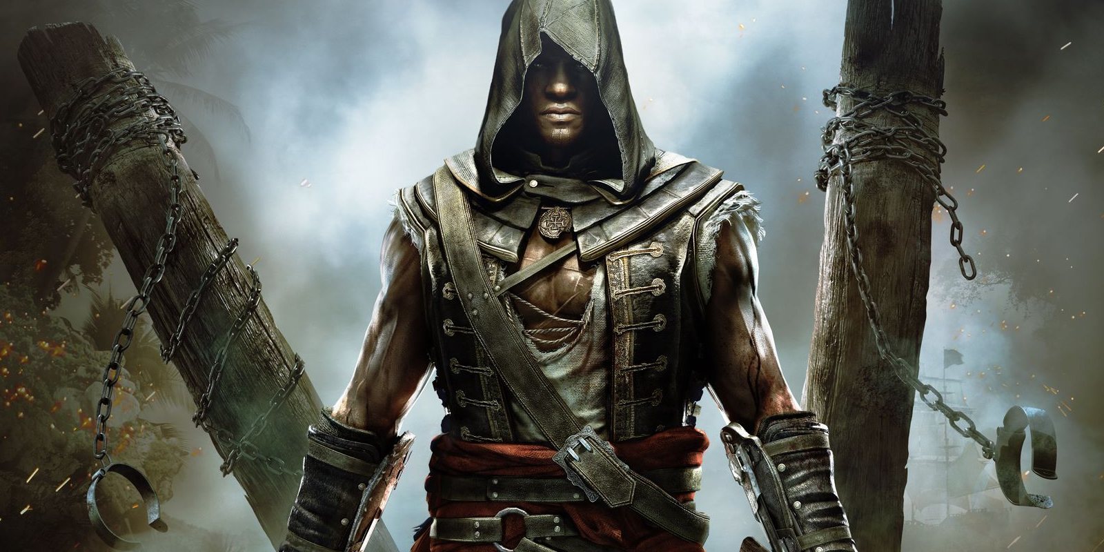 El próximo 'Assassin's Creed' podría llegar en 2020 junto a la nueva generación