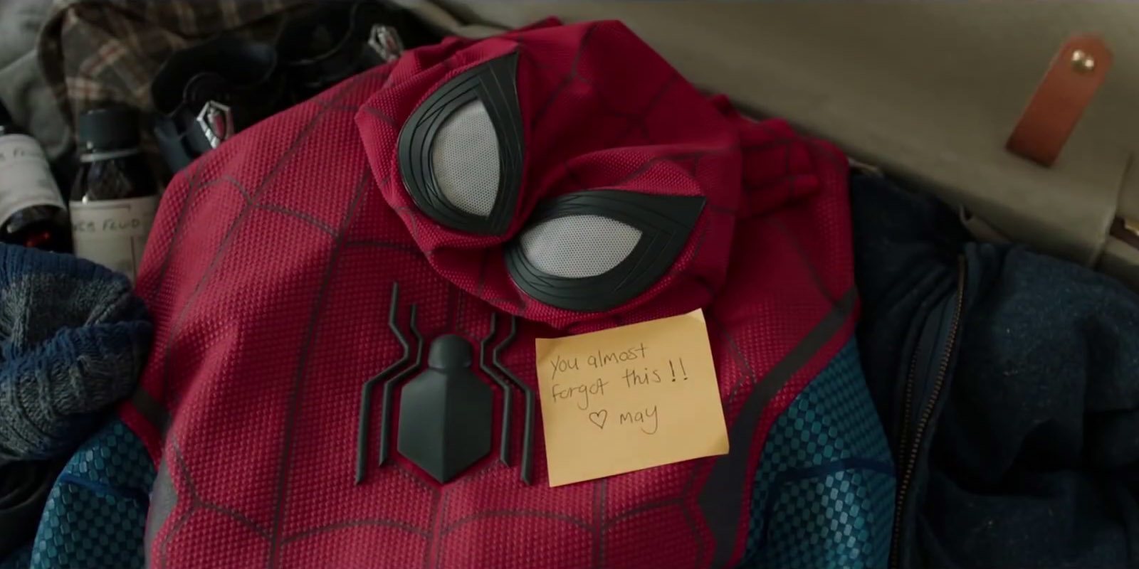 Marvel no hablará de la Fase 4 hasta después de 'Spider-Man: Lejos de casa'