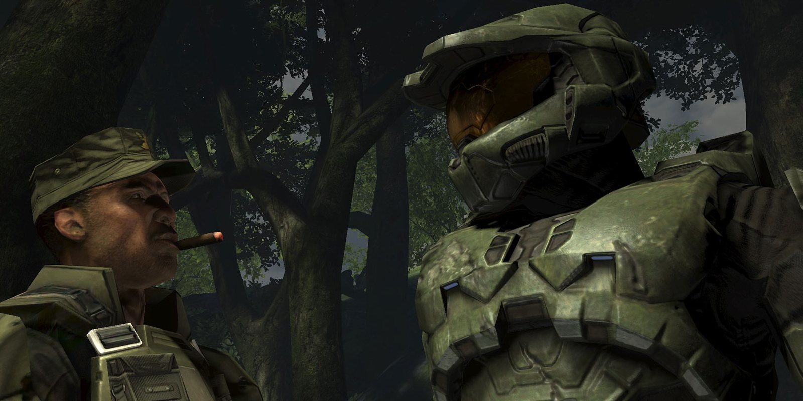 'Halo 4' pudo ser desarrollado por Gearbox Software