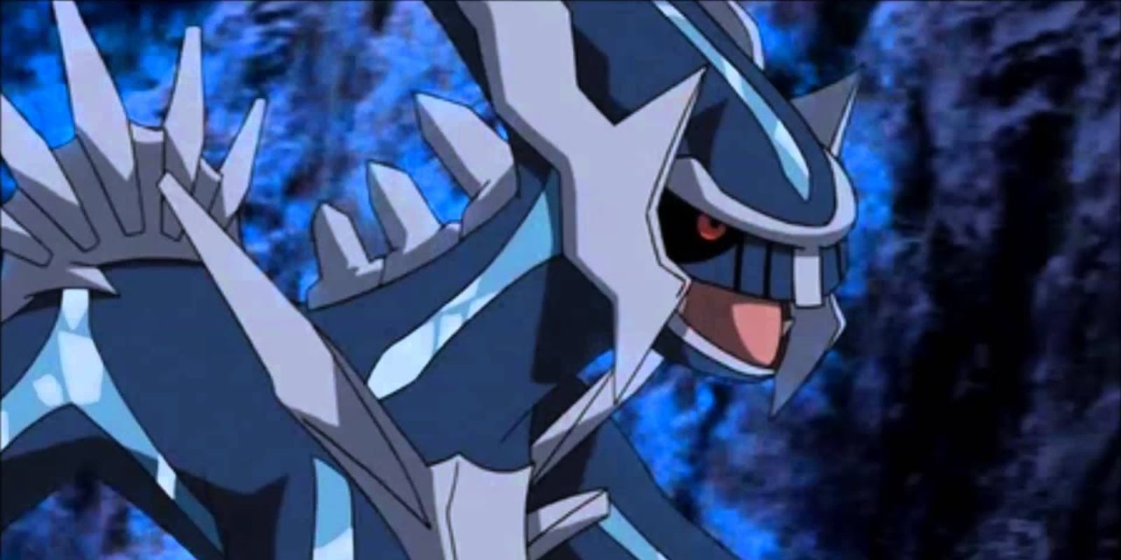 Dialga llega a las incursiones de 'Pokémon GO'