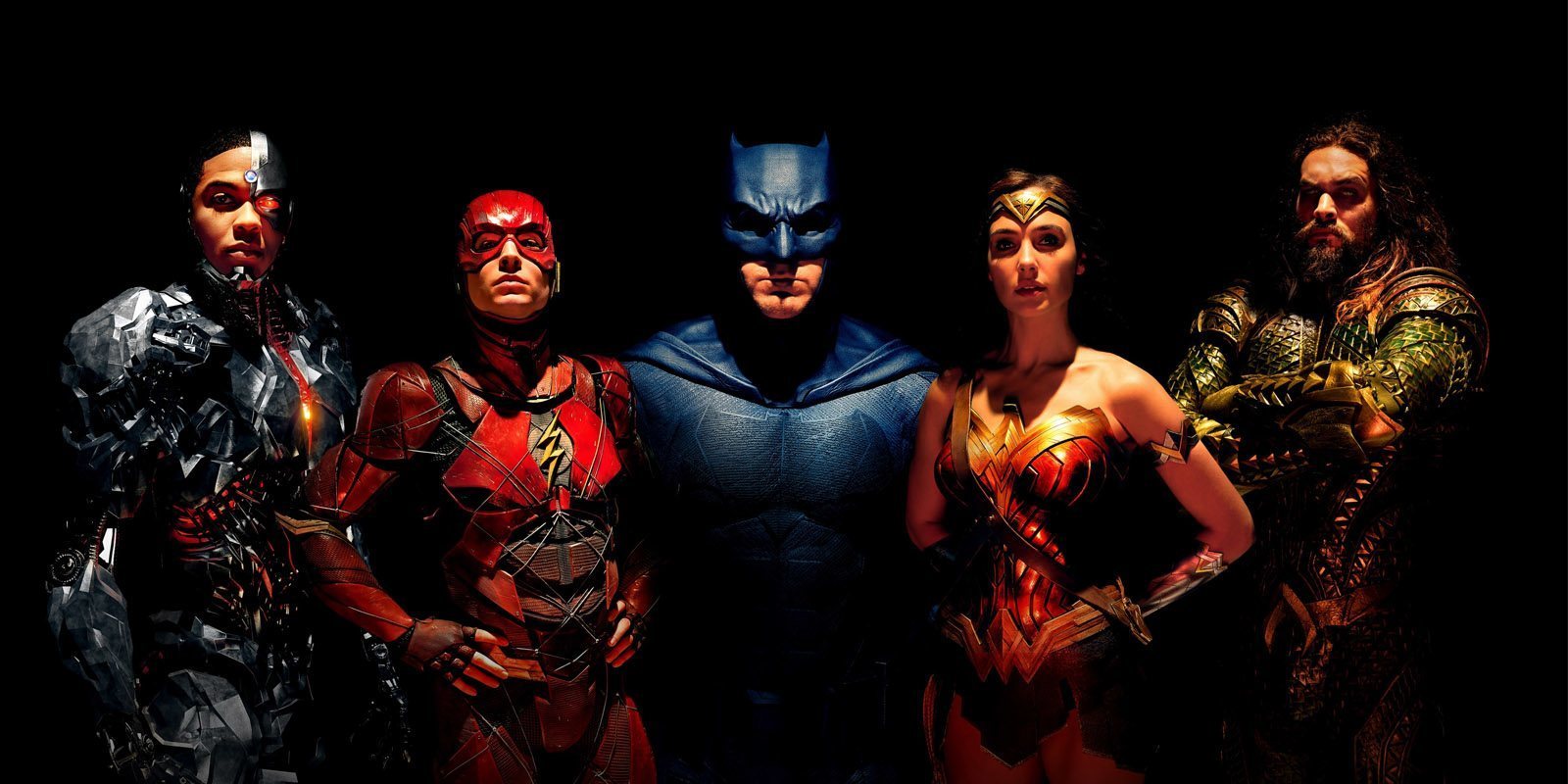 Warner y DC ya no quieren más películas de superhéroes conectadas