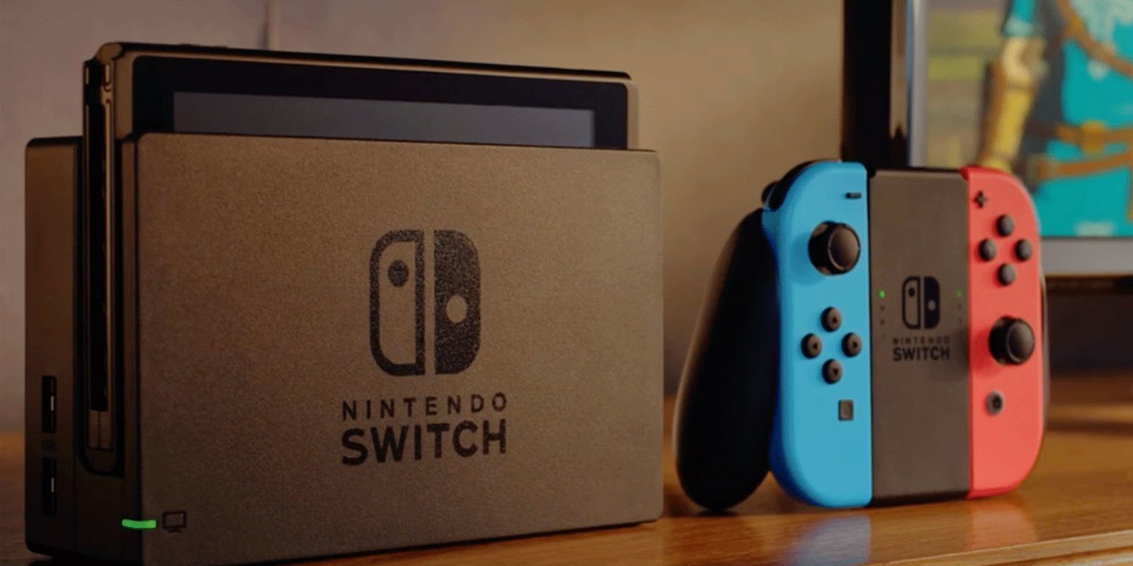 Nintendo Switch cumple dos años en el mercado