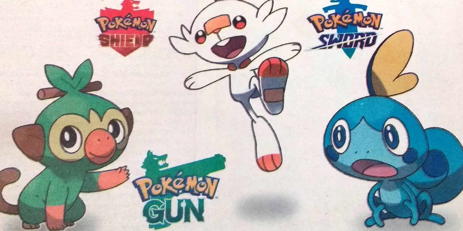 'Pokémon Gun' se cuela en las noticias de algunos periódicos como real