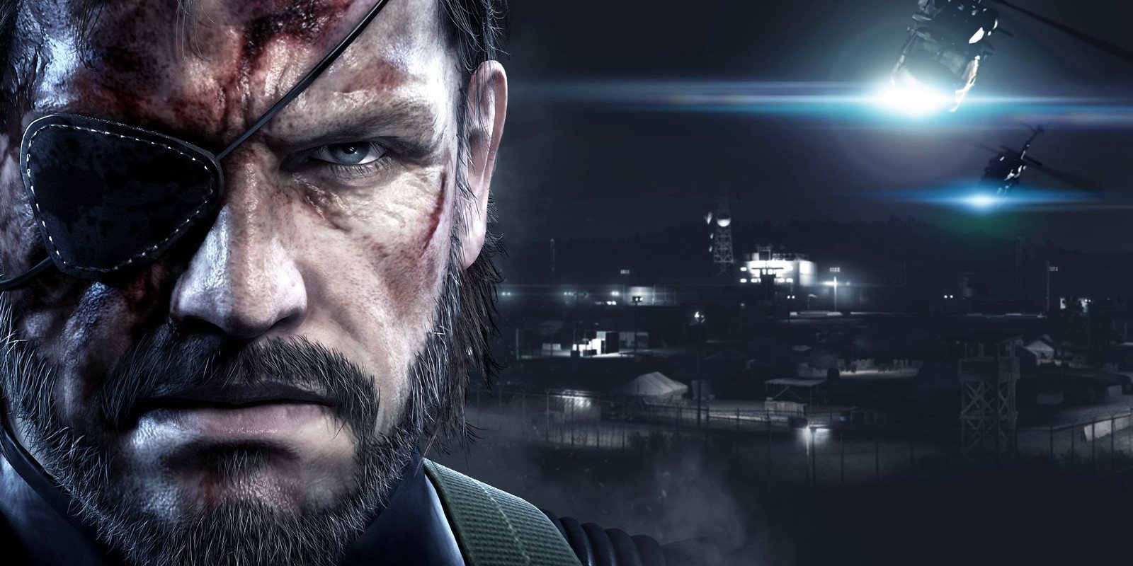 'Metal Gear Solid': Oscar Isaac quiere ser Solid Snake en la adaptación cinematográfica
