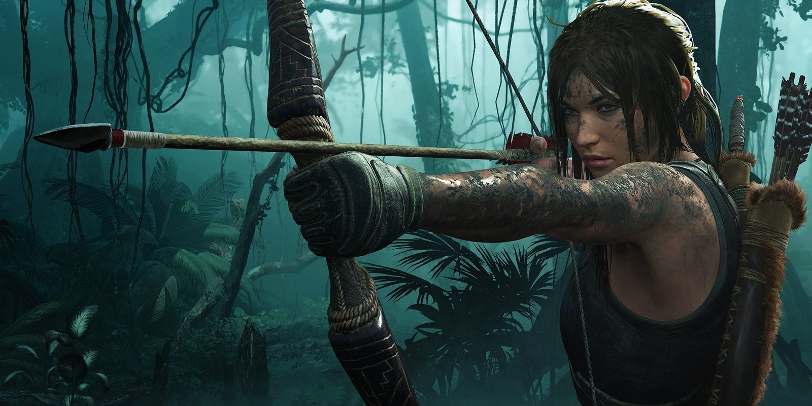 Nuevo DLC para 'Shadow of the Tomb Raider': 'El corazón de la serpiente'