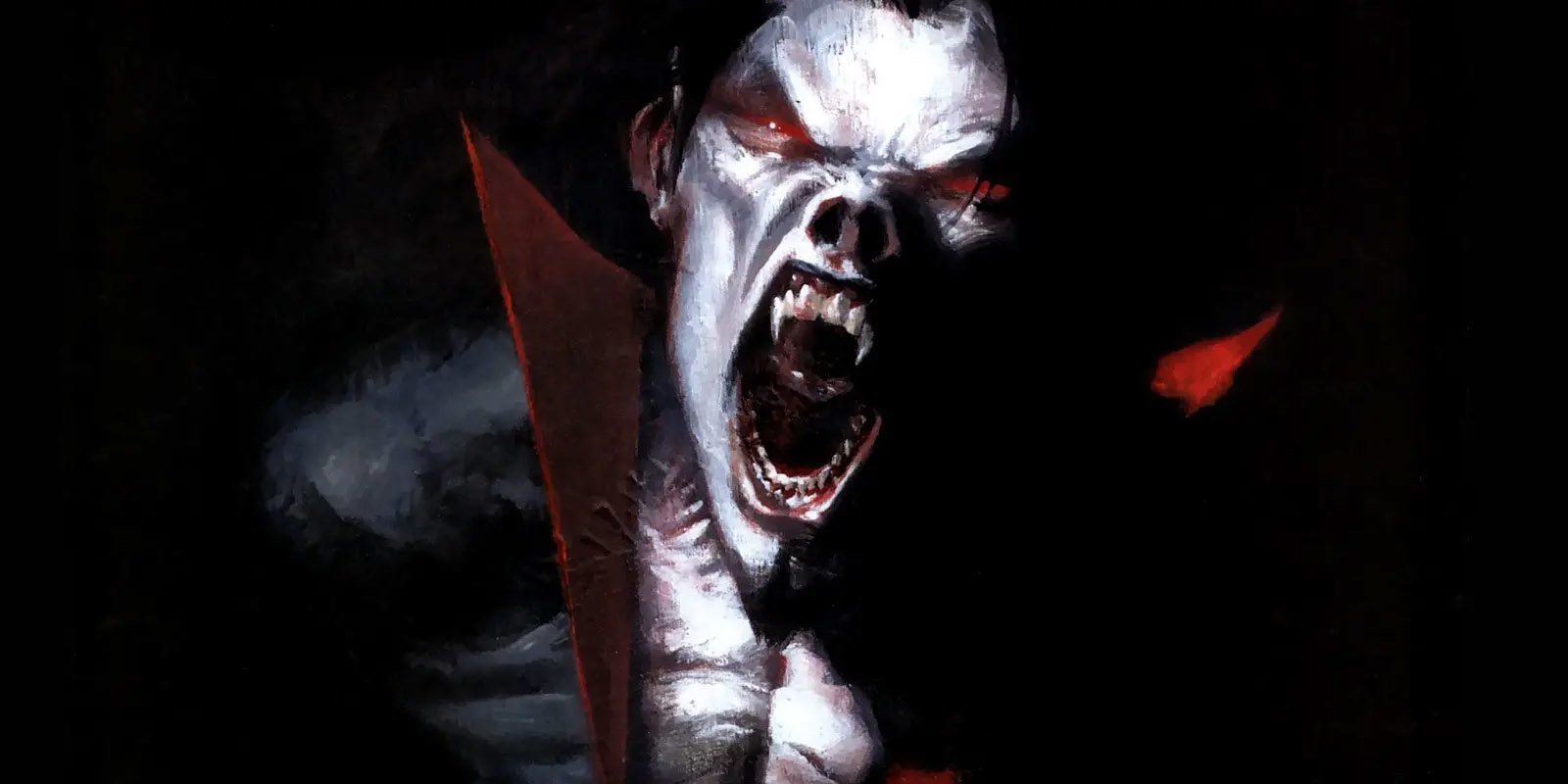 Jared Leto comparte la primera imagen del rodaje de 'Morbius'