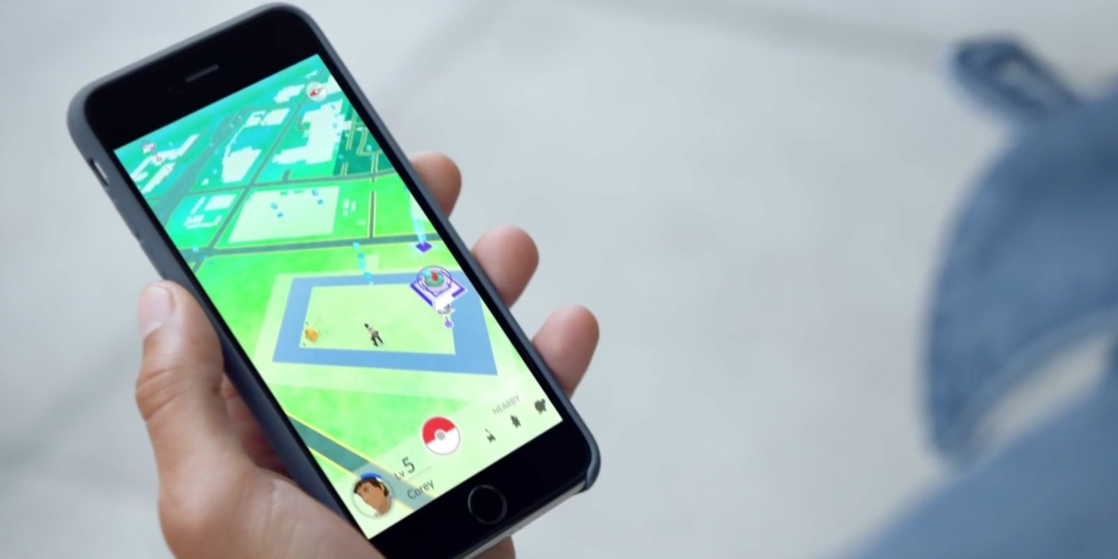 Los juegos de 'Pokémon' para móviles han generado 2.500 millones de dólares