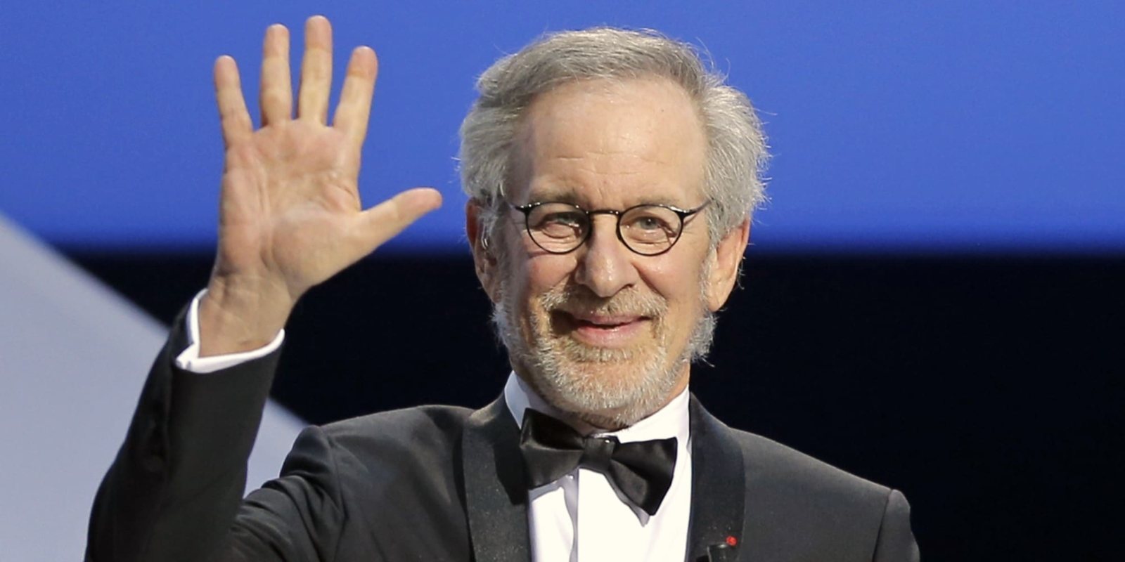 Steven Spielberg se retracta de su opinión sobre Netflix