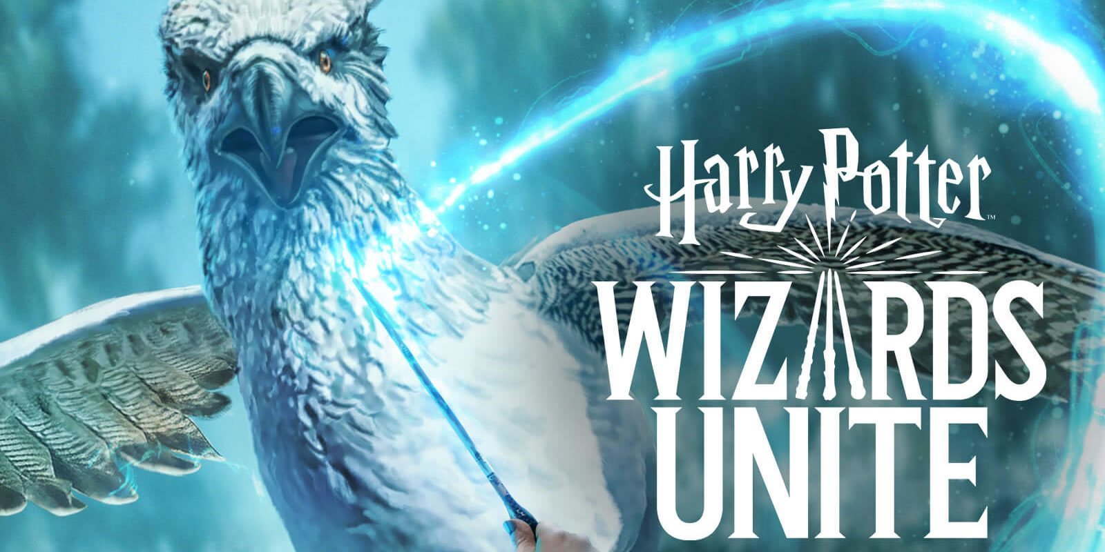Niantic revela por fin cómo será 'Harry Potter: Wizards Unite'