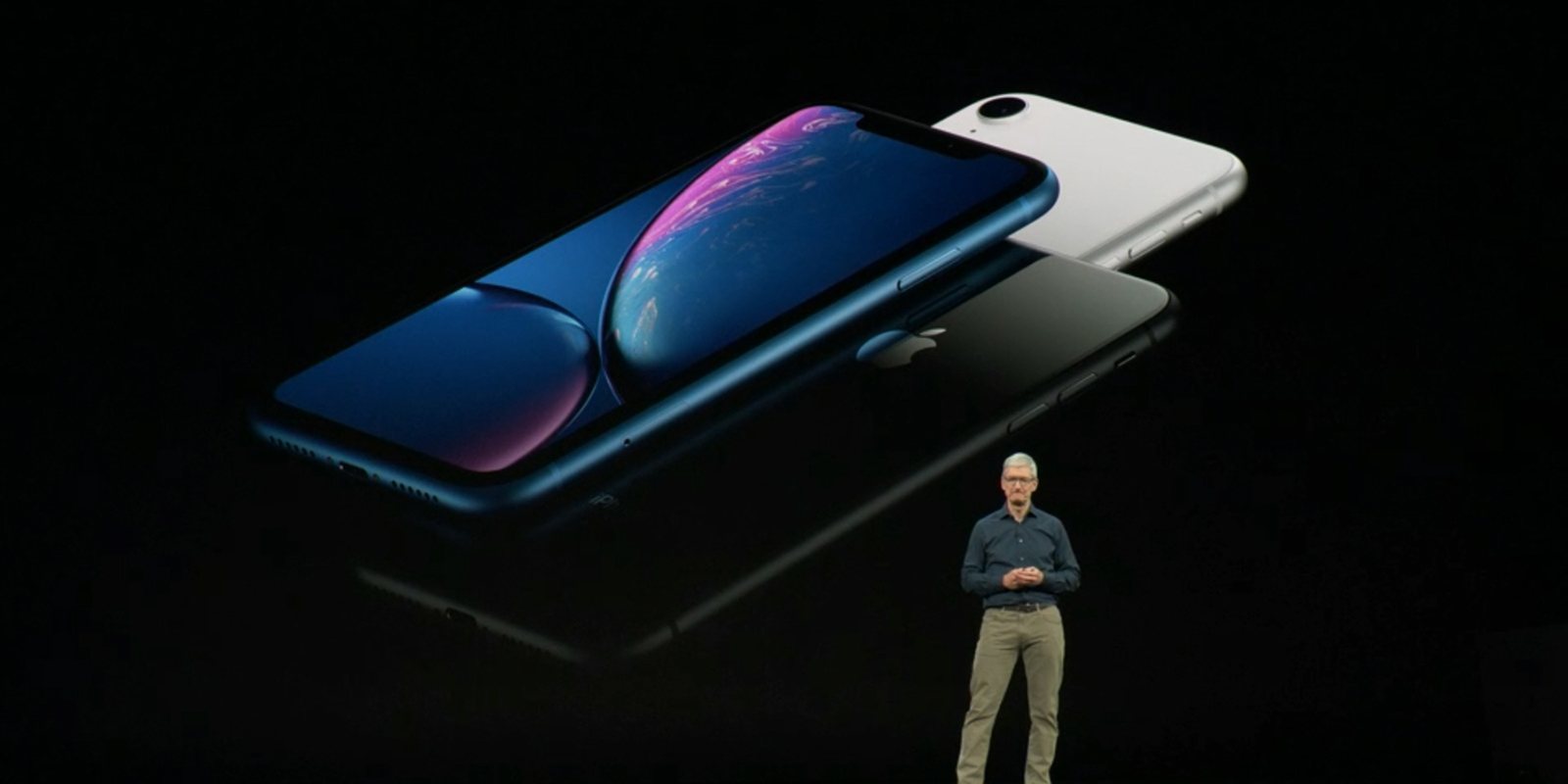 Apple anuncia una nueva Keynote para el próximo 25 de marzo