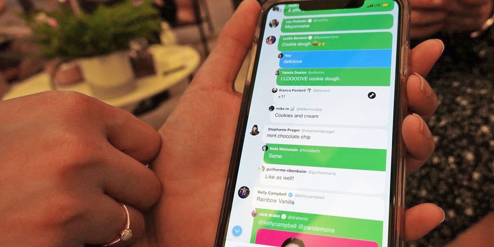 Twttr es la nueva app de Twitter, una apuesta por el cambio