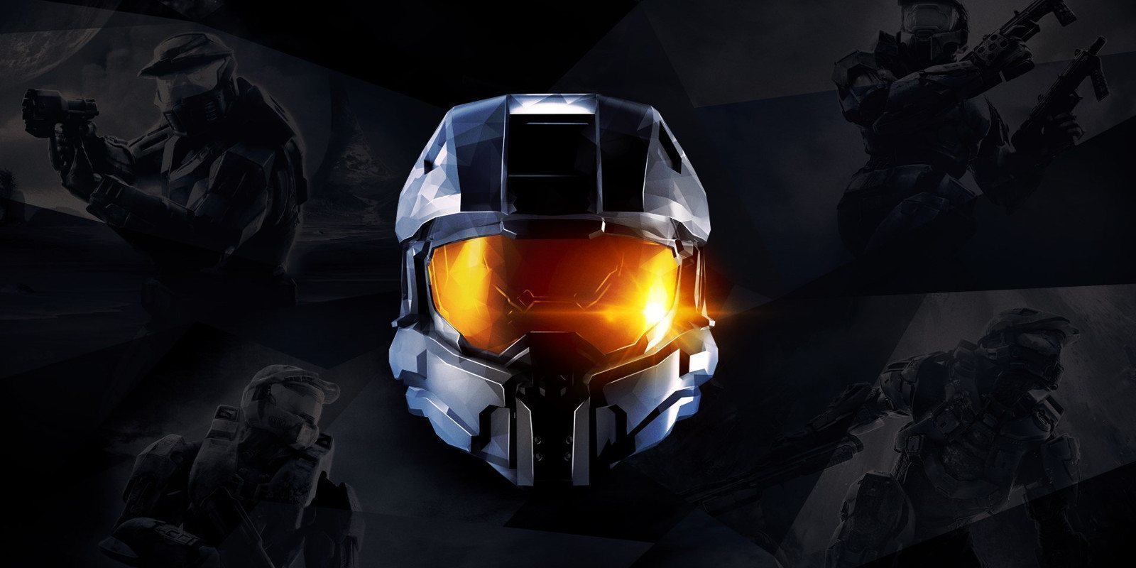 'Halo The Master Chief Collection' anunciado para PC