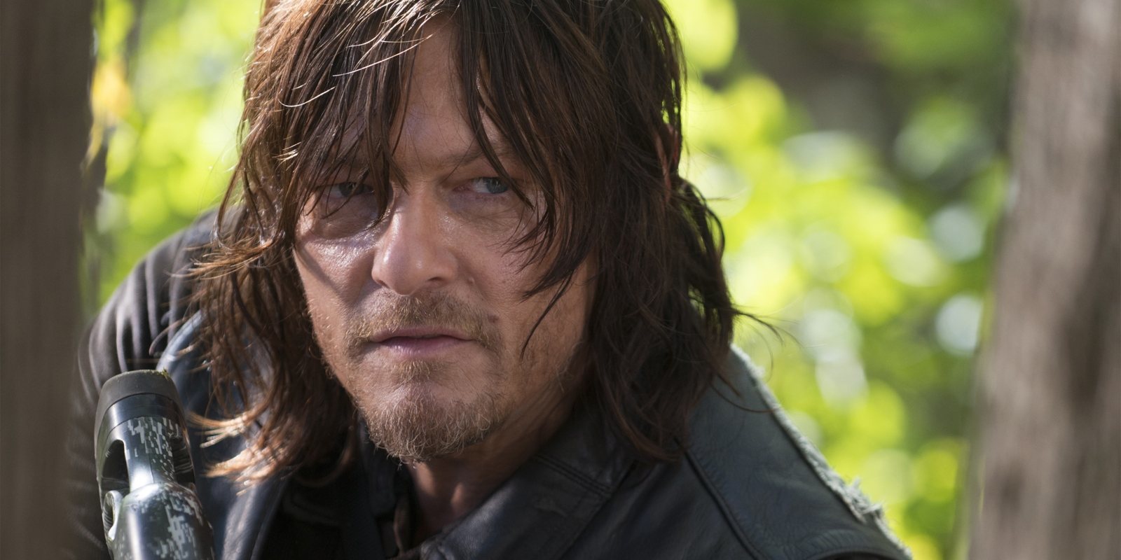 Norman Reedus tranquiliza a los fans: Daryl no abandonará 'The Walking Dead'