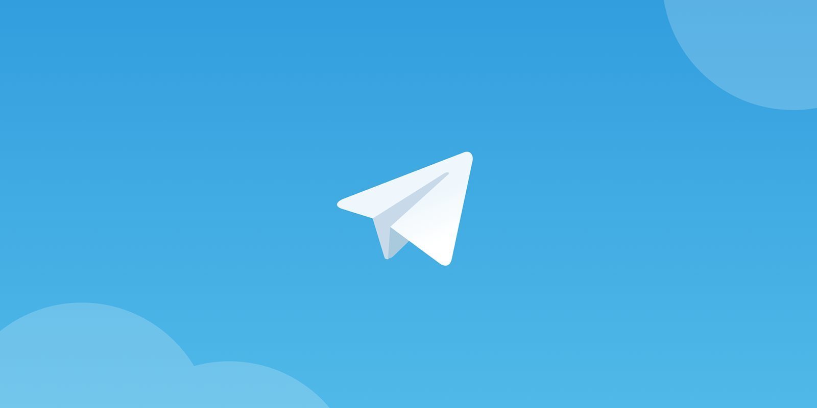 Telegram saca partido a la caída de WhatsApp y Facebook