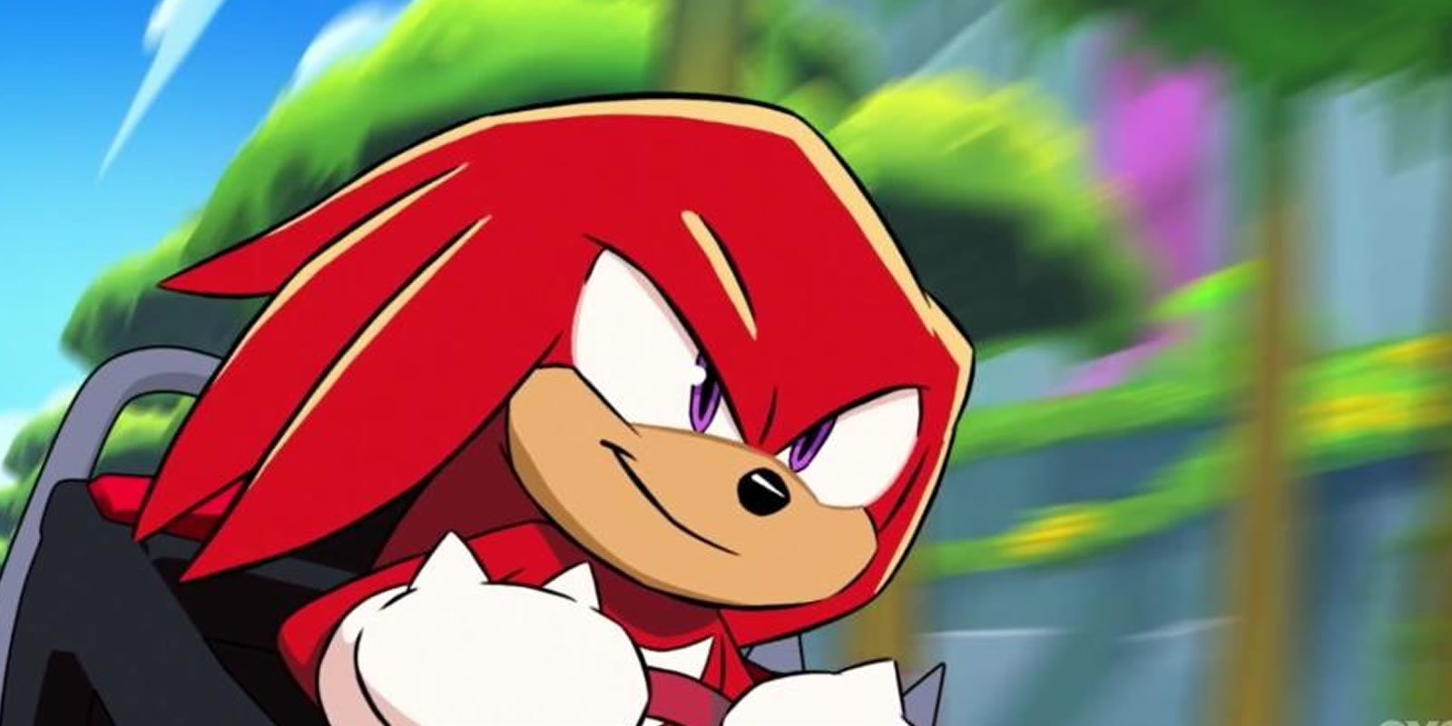 'Team Sonic Racing' tendrá dos cortos animados al estilo 'Sonic Mania Adventures'