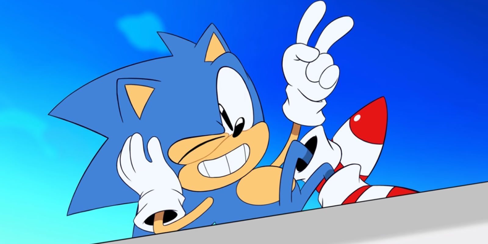 SEGA confirma que ya está en producción el nuevo juego de 'Sonic'
