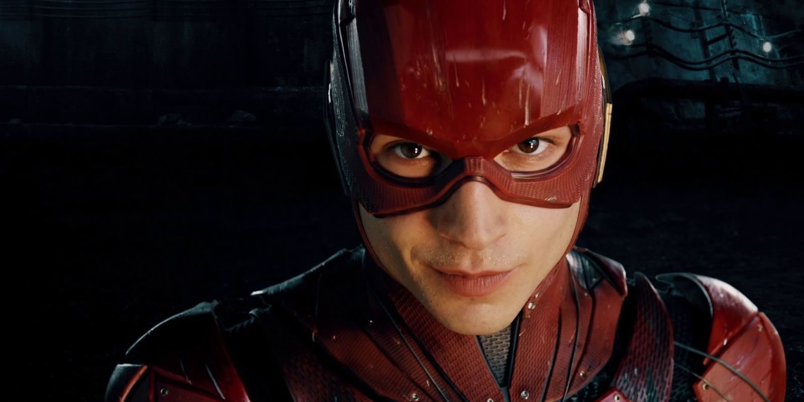 Ezra Miller se mete de lleno en la creación del guión de 'The Flash'