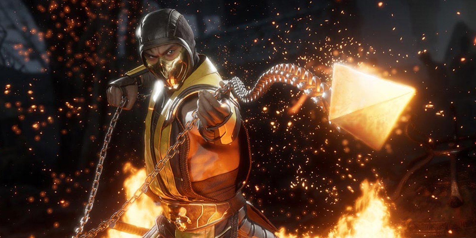 NetherRealm anuncia la fecha para la beta de 'Mortal Kombat 11'