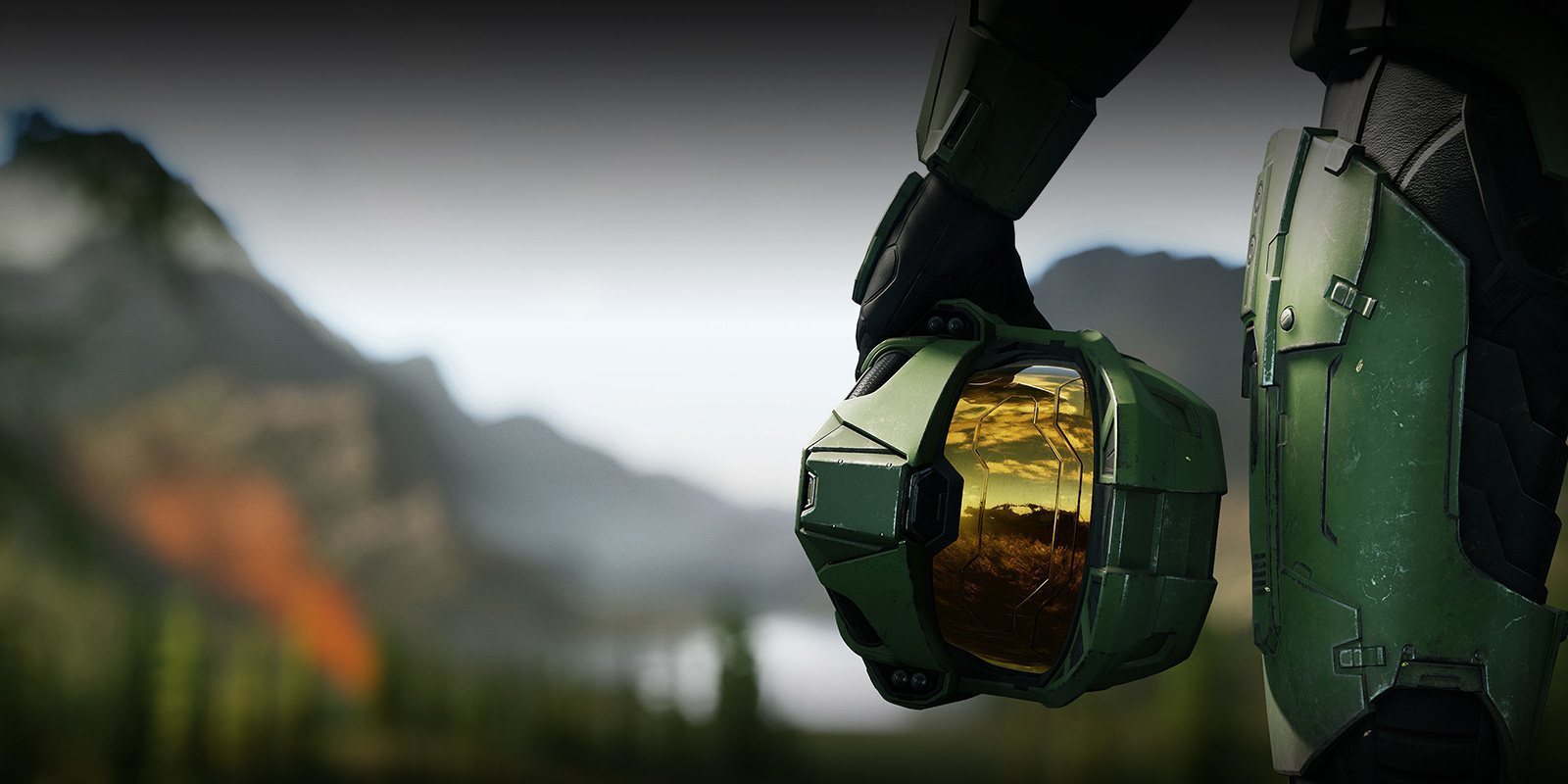La serie de 'Halo' añade un segundo showrunner