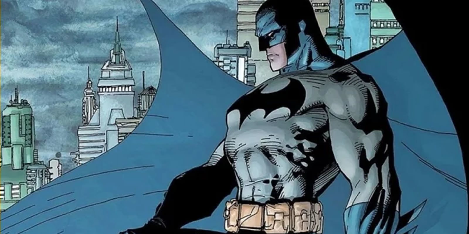 La película de 'The Batman' ya tiene rumores sobre su trama y su enemigo principal