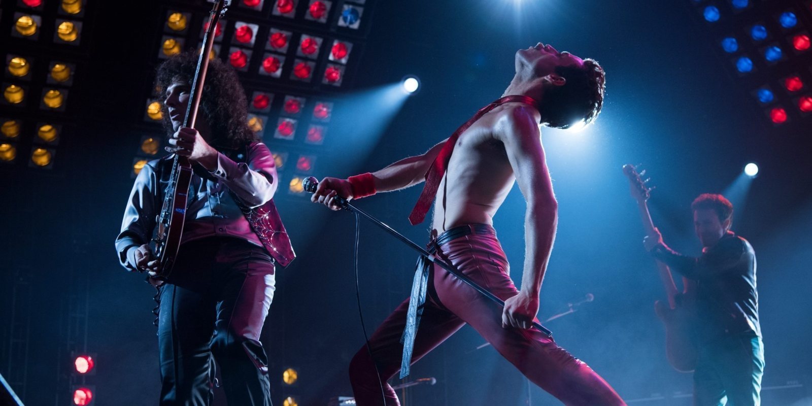 El montador de 'Bohemian Rhapsody' responde a las críticas