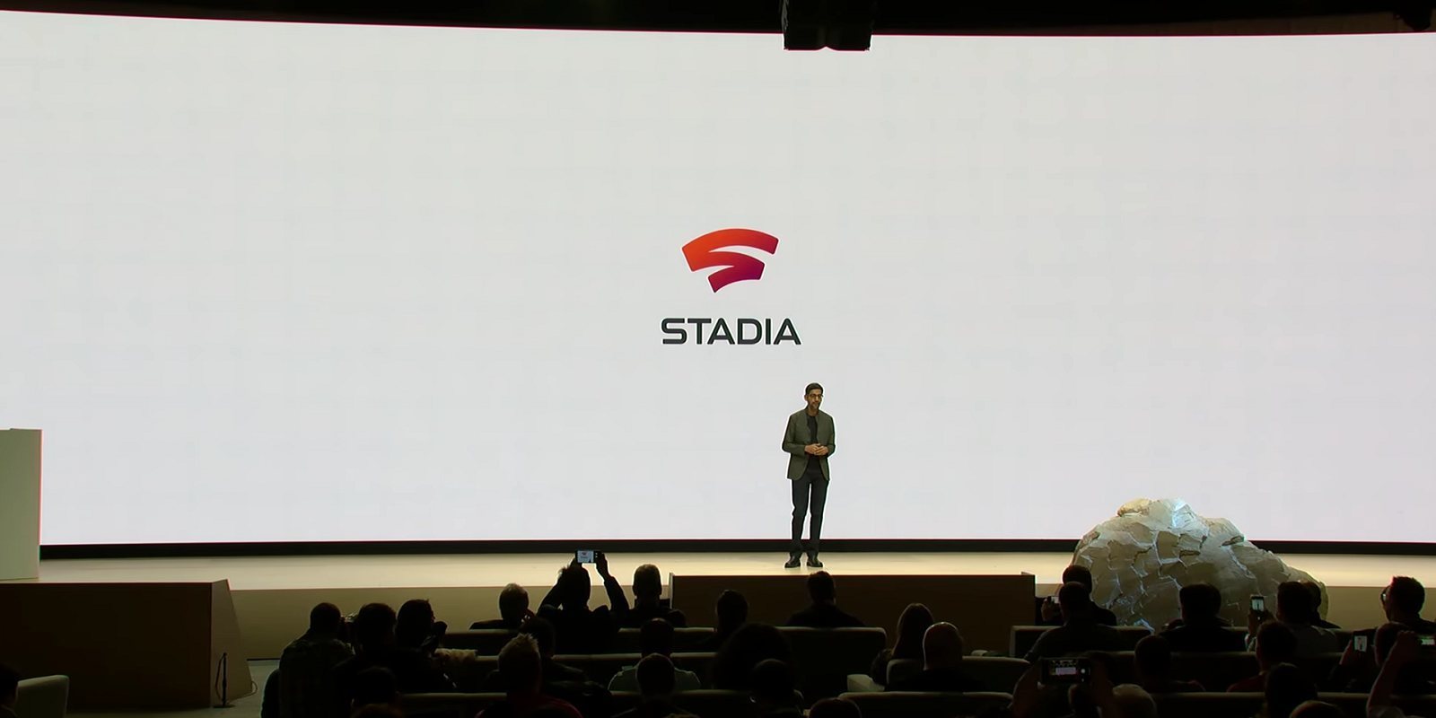 Google tendrá su propio estudio first party para Stadia