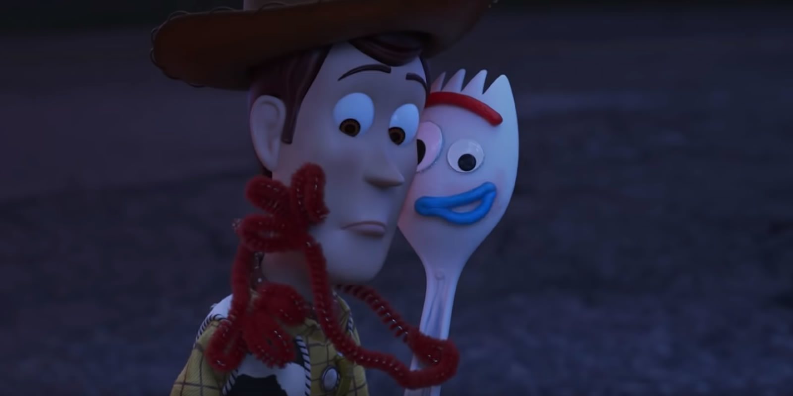 Disney y Pixar muestran por fin el tráiler oficial de 'Toy Story 4'