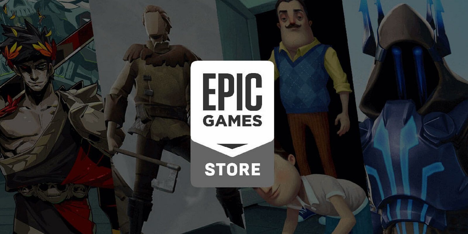 Epic Games Store y Ubisoft se unirán para ofrecer juegos gratis en la tienda