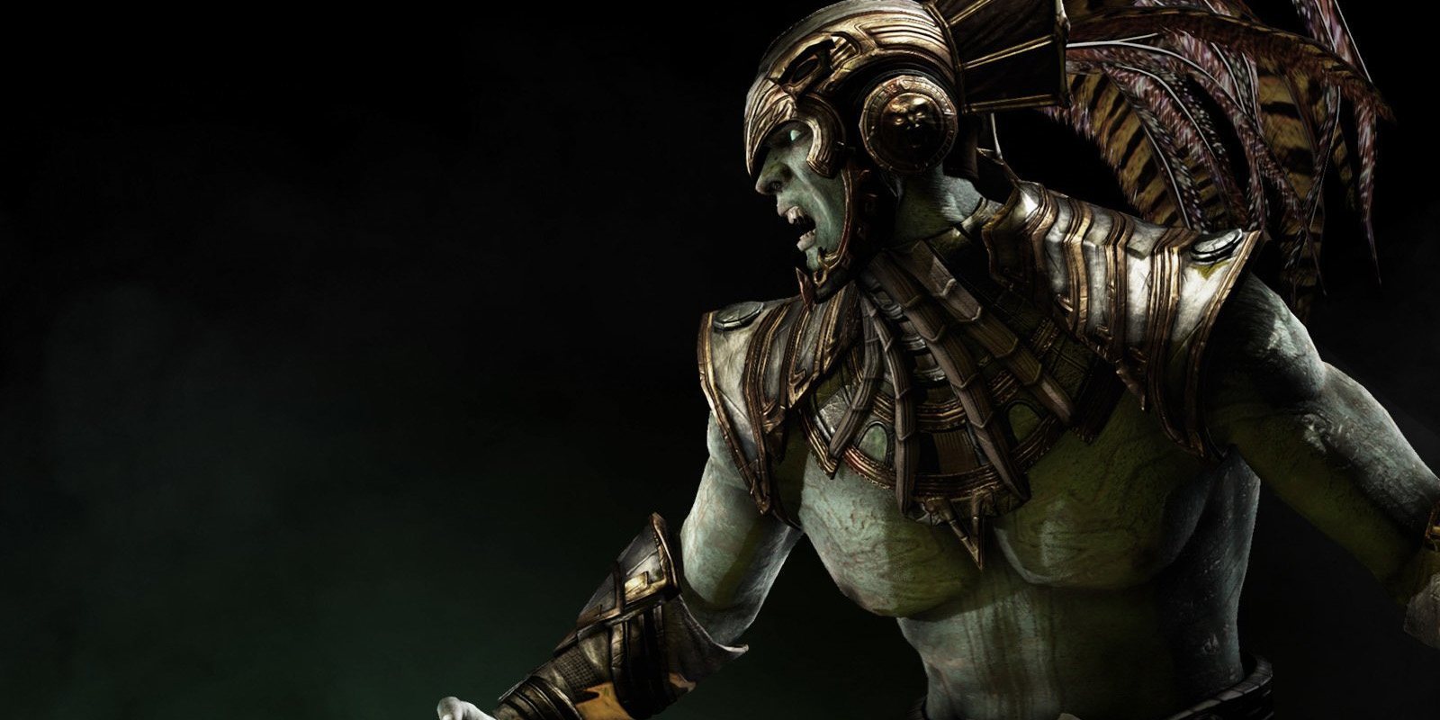 Kotal Kahn desvelado como personaje jugable para 'Mortal Kombat 11'