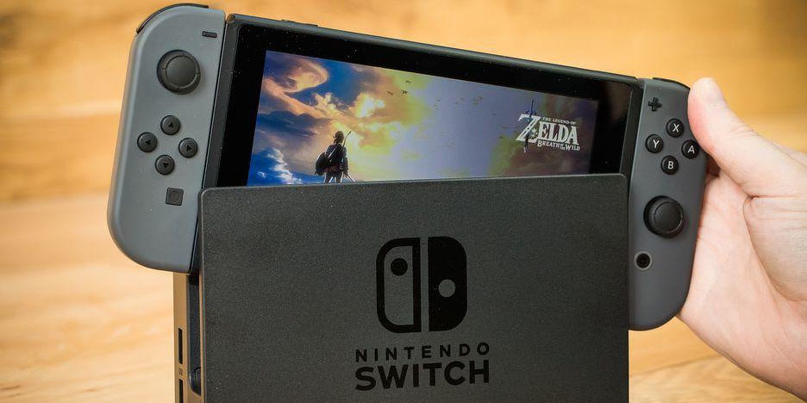 Nintendo planea lanzar dos nuevos modelos de Switch