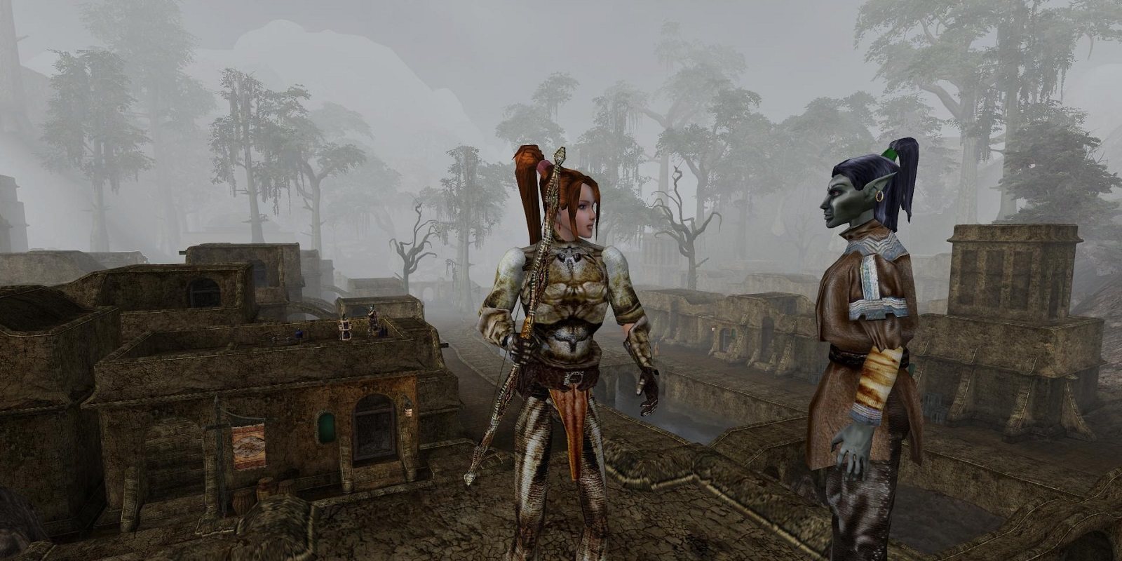 'The Elder Scrolls III: Morrowind' gratis para PC por tiempo limitado